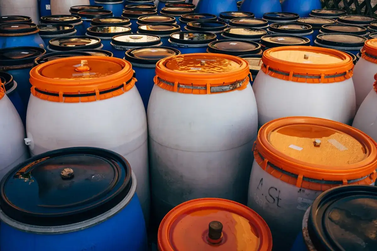 Chemical & Toxic Waste Cleanup in Gardnertown, NY